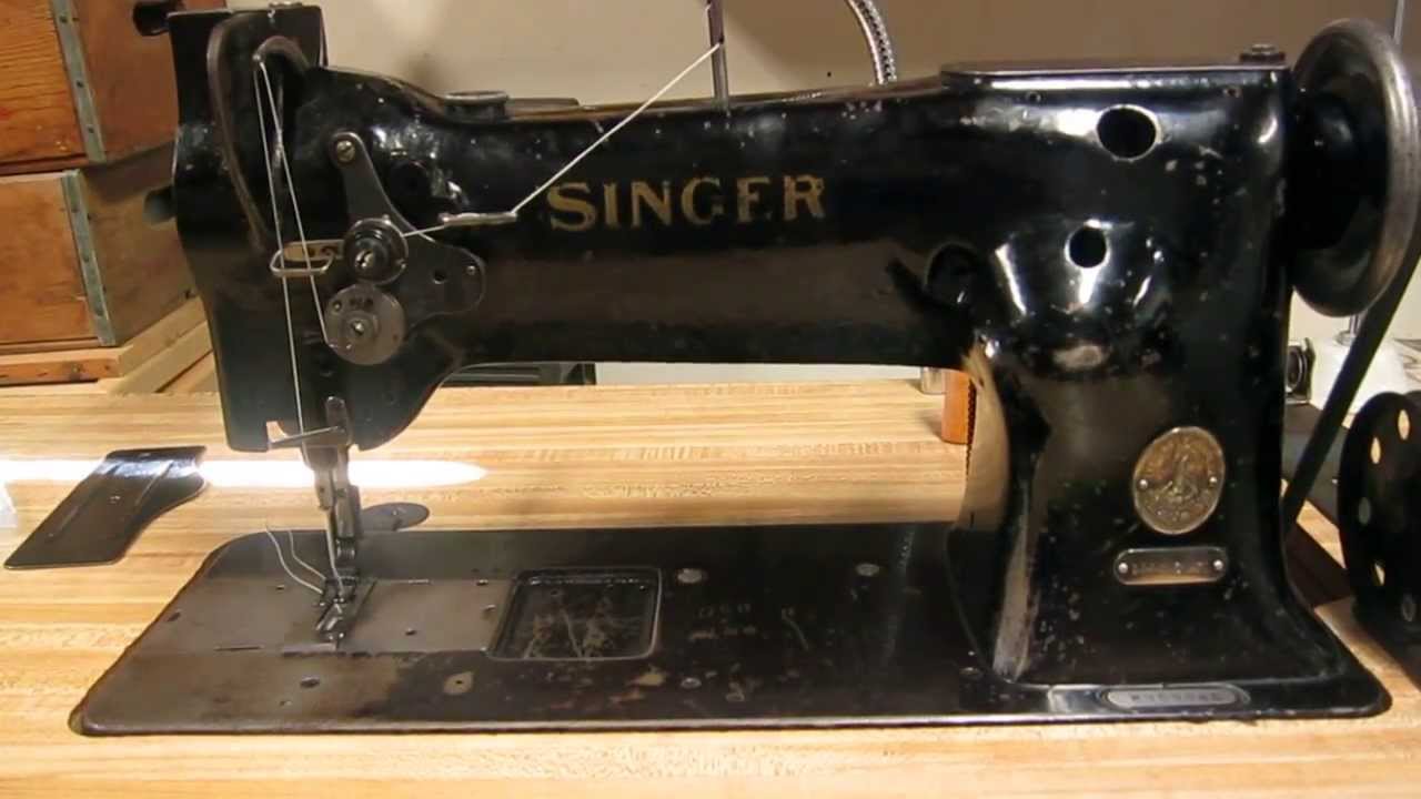 singer sewing machine 6211c